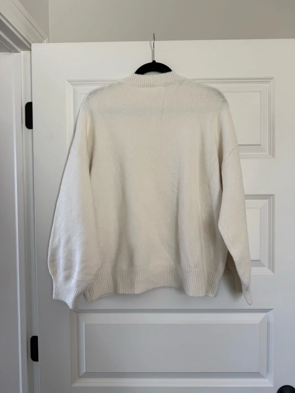 NWT altar’d state bow sweater - Picture 2 of 4